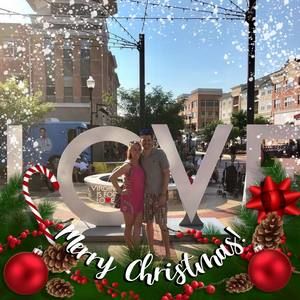 Meet your Posher, Joe